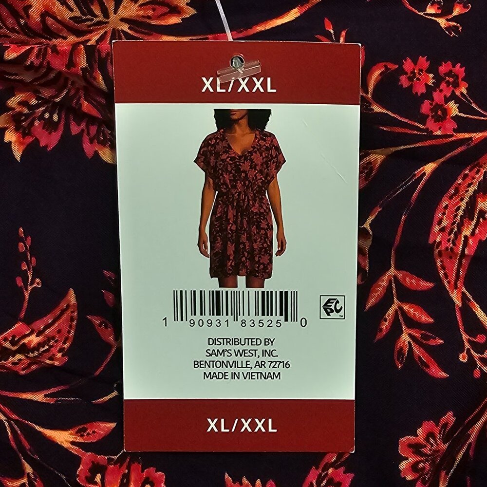 LANDS'END DRESSES - Picture 5 of 5